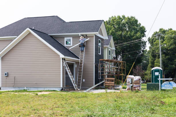 Siding for Commercial Buildings in Golf Manor, OH